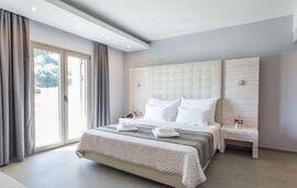 Aqua Oliva Resort Hotel, Sivota, Epirus