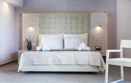 Aqua Oliva Resort Hotel, Sivota, Epirus