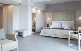 Aqua Oliva Resort Hotel, Sivota, Epirus