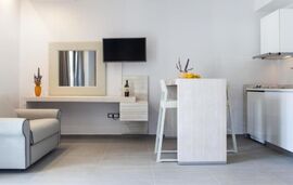 Aqua Oliva Resort Hotel, Sivota, Epirus