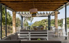 Aqua Oliva Resort Hotel, Sivota, Epirus