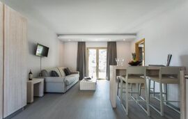 Aqua Oliva Resort Hotel, Sivota, Epirus