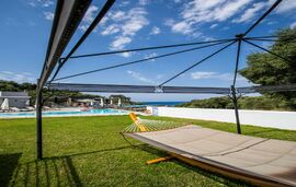 Aqua Oliva Resort Hotel, Sivota, Epirus