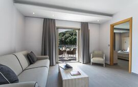 Aqua Oliva Resort Hotel, Sivota, Epirus