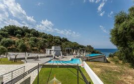 Aqua Oliva Resort Hotel, Sivota, Epirus