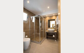 Aqua Oliva Resort Hotel, Sivota, Epirus