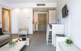 Aqua Oliva Resort Hotel, Sivota, Epirus