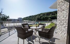 Aqua Oliva Resort Hotel, Sivota, Epirus