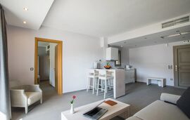 Aqua Oliva Resort Hotel, Sivota, Epirus