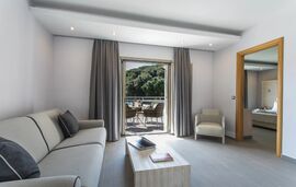 Aqua Oliva Resort Hotel, Sivota, Epirus