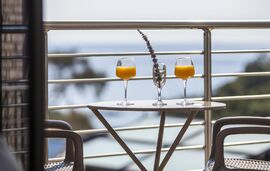 Aqua Oliva Resort Hotel, Sivota, Epirus