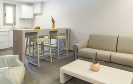 Aqua Oliva Resort Hotel, Sivota, Epirus