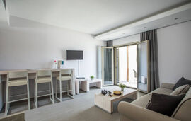 Aqua Oliva Resort Hotel, Sivota, Epirus