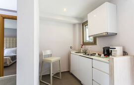 Aqua Oliva Resort Hotel, Sivota, Epirus