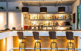 Aqua Oliva Resort Hotel, Sivota, Epirus