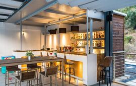 Aqua Oliva Resort Hotel, Sivota, Epirus