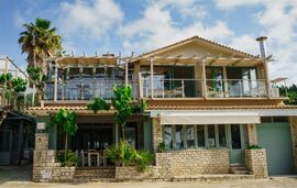 Rouda Bay Hotel, Mikros Gialos, Lefkada