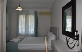 franceska villa potos thassos 2 bed studio #7  (1)