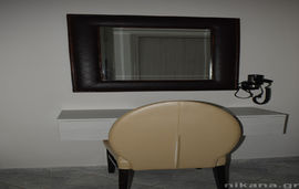 franceska villa potos thassos 2 bed studio #7  (3)