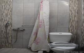 franceska villa potos thassos 2 bed studio #7  (7)