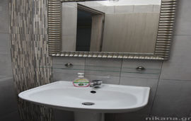 franceska villa potos thassos 2 bed studio #7  (8)