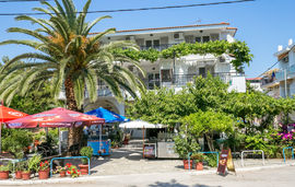 franceska villa potos thassos  (2)