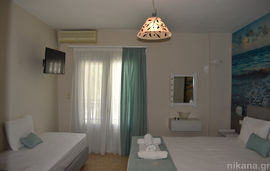 franceska villa potos thassos 3 bed studio #5  (1)