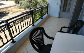 franceska villa potos thassos 3 bed studio #5  (10)