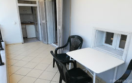 franceska villa potos thassos 3 bed studio #5  (11)