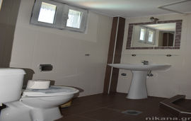 franceska villa potos thassos 3 bed studio #5  (5)