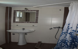 franceska villa potos thassos 3 bed studio #5  (6)