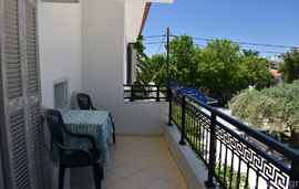 franceska villa potos thassos 3 bed studio #5  (7)