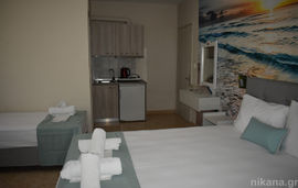 franceska villa potos thassos 4 bed studio #1  (1)