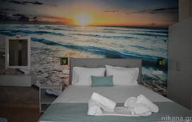 franceska villa potos thassos 4 bed studio #1  (2)