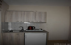 franceska villa potos thassos 4 bed studio #1  (5)