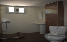 franceska villa potos thassos 4 bed studio #1  (6)