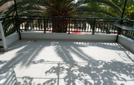 franceska villa potos thassos 4 bed studio #1  (9)