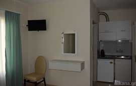 franceska villa potos thassos 4 bed studio #4  (3)