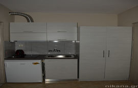 franceska villa potos thassos 4 bed studio #4  (4)