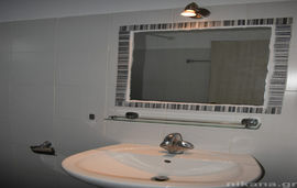 franceska villa potos thassos 4 bed studio #4  (5)