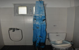 franceska villa potos thassos 4 bed studio #4  (6)