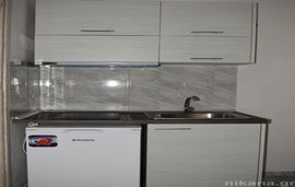 franceska villa potos thassos 4 bed studio #6  (10)