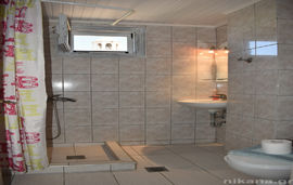 franceska villa potos thassos 4 bed studio #6  (12)