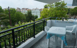 franceska villa potos thassos 4 bed studio #6  (16)