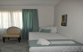 franceska villa potos thassos 4 bed studio #6  (5)