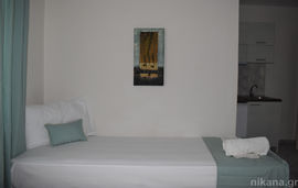 franceska villa potos thassos 4 bed studio #6  (6)