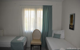 franceska villa potos thassos 4 bed studio #6  (7)