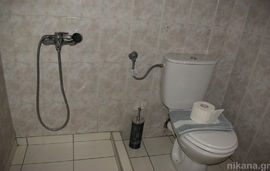 franceska villa potos thassos 4 bed studio #9  (10)