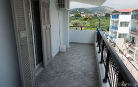 franceska villa potos thassos 4 bed studio #9  (11)