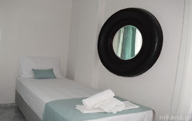 franceska villa potos thassos 4 bed studio #9  (6)